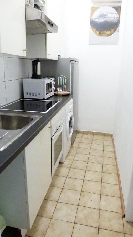 Roooms By Jr City Apartments فيينا المظهر الخارجي الصورة