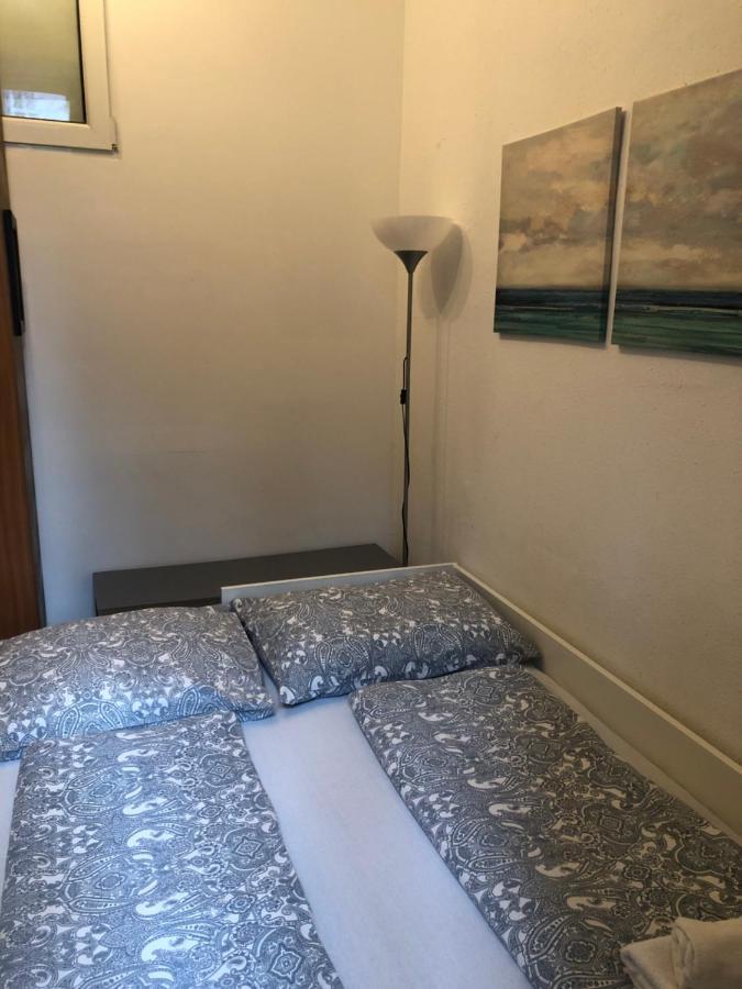 Roooms By Jr City Apartments فيينا المظهر الخارجي الصورة