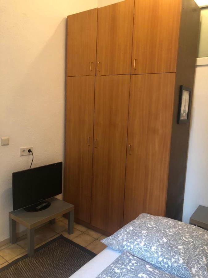 Roooms By Jr City Apartments فيينا المظهر الخارجي الصورة